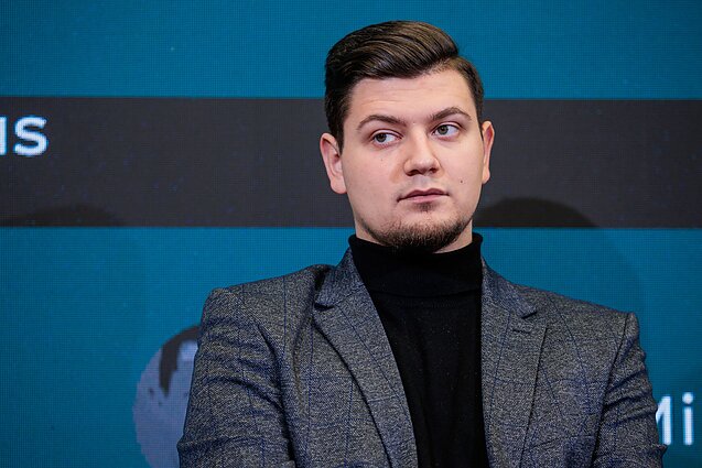 Emilis Mikulskis Emilis Mikulskis