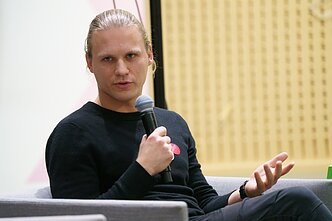 Gediminas Tumėnas Gediminas Tumėnas