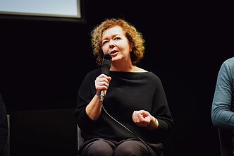 Aksana Laskevičienė