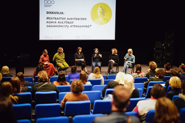 Diskusija