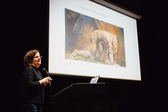 Dr. Ainė Ramonaitė