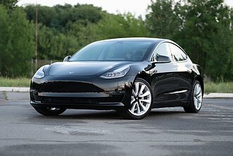 „Model 3“