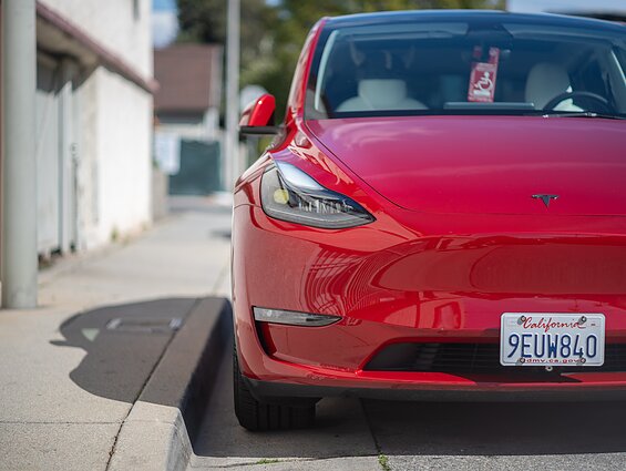 „Model Y“