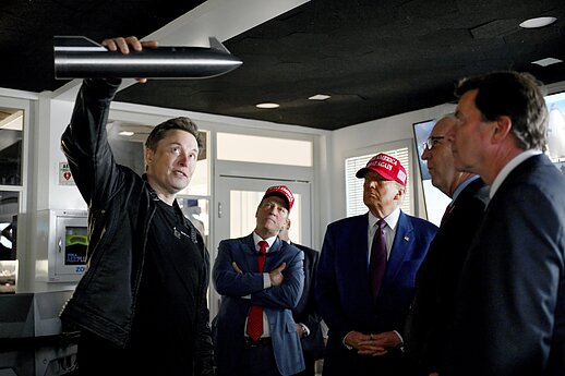 Elonas Muskas