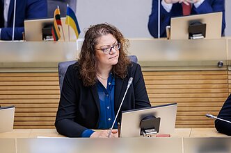 Marija Jakubauskienė 