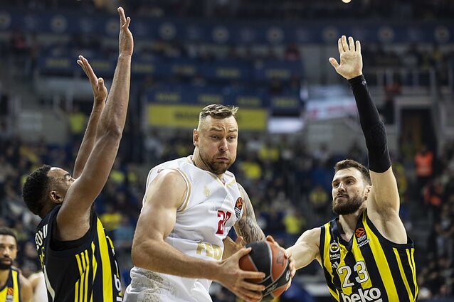 Donatas Motiejūnas