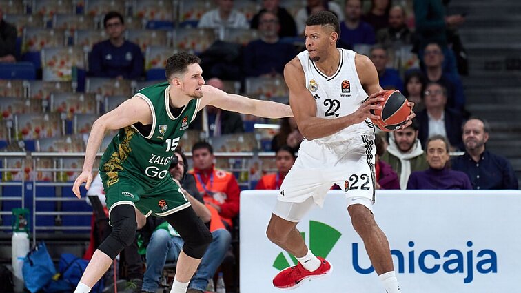 „Žalgiris“ rado pranašumus“: kauniečiai iškovojo antrąją pergalė iš eilės