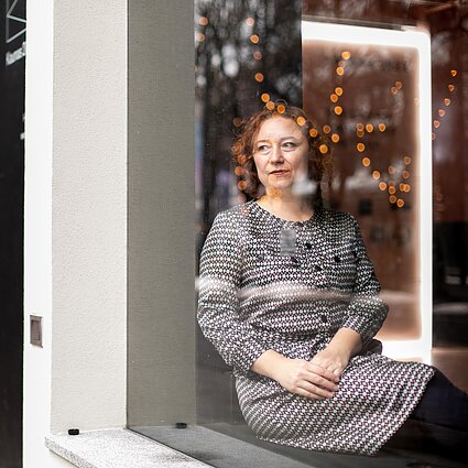 Virginija Vitkienė: po sezono Prancūzijoje kinta suvokimas apie mūsų regioną ir jo praeitį