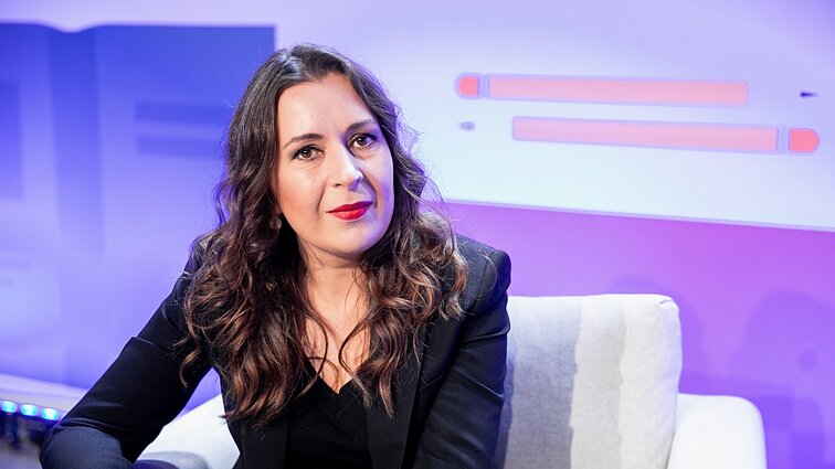 Sabaliauskaitė apie savo naują knygą: noriu, kad ją skaitytų ir 10-mečiai, ir suaugusieji