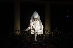 Performansas „Brilliant Green Wine“, 2023