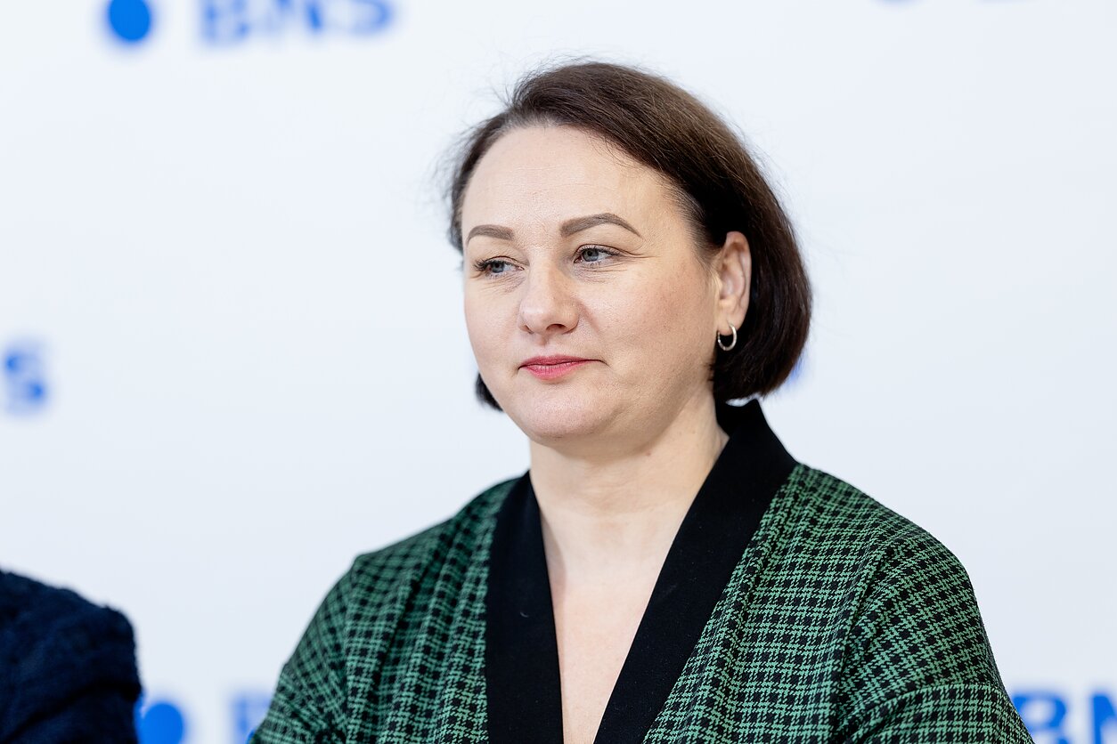 Eglė Stonkutė Eglė Stonkutė