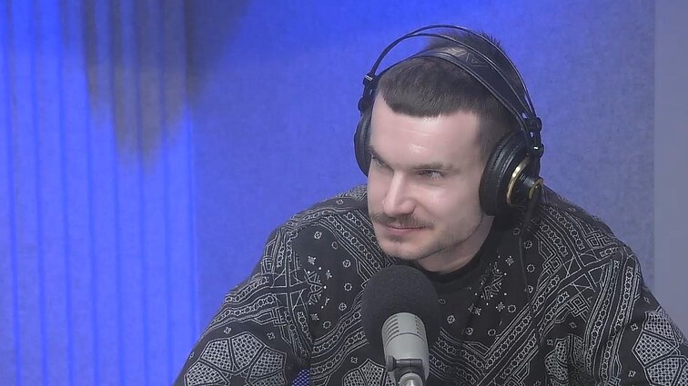 Perkusininkas Tomas burna išmoko groti pats: dabar atlikėjai daugiausia mokosi iš „YouTube“