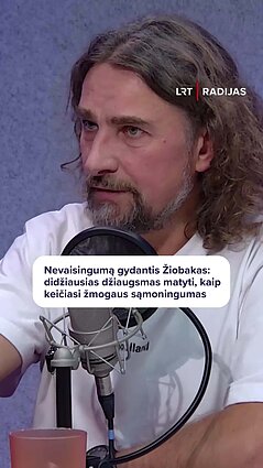 Nevaisingumą gydantis medikas apie tai, kas dažnai padeda susilaukti vaikų