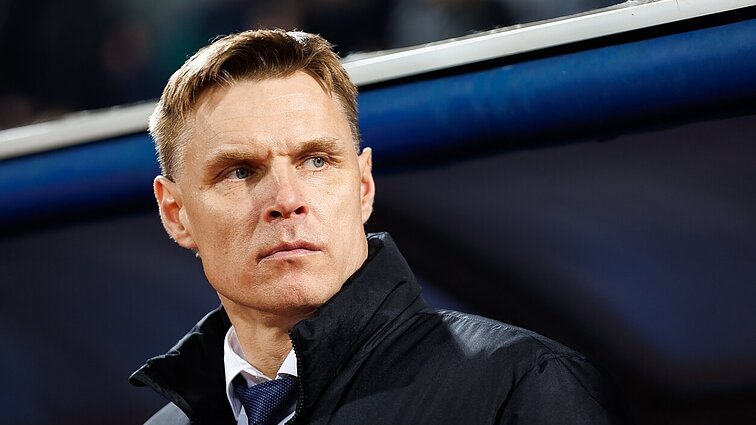 Edgaras Jankauskas įvertino varžovus pasaulio čempionato atrankoje