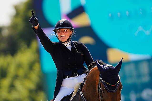 Vanagaitė debiutuos naujame amplua: bus viena iš sporto apdovanojimų ceremonijos vedėjų