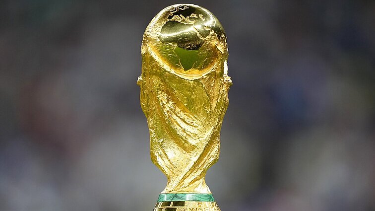 2026 m. pasaulio futbolo čempionatas vyks JAV, Kanadoje ir Meksikoje