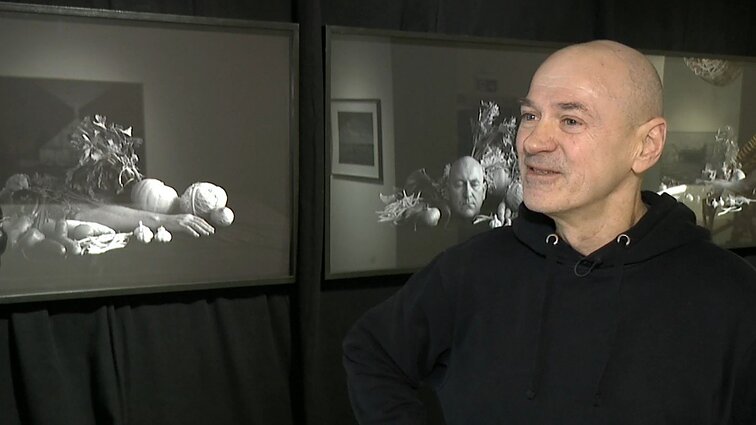 Menininkas Algis Griškevičius: nugyvenau smagų gyvenimą, galiu ir numirt