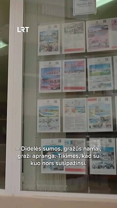 Kristijonas iškeitė kliniką į NT verslą Ispanijoje