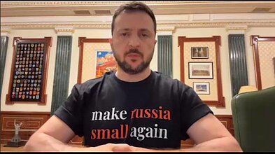 Володимир Зеленський Володимир Зеленський