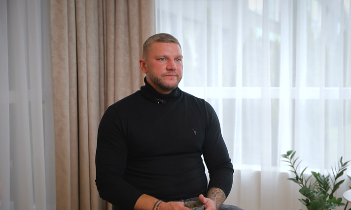 Gordono Ramsey restorano bare Anglijoje dirbęs Giedrius: net atostogų atgal nevažiuočiau