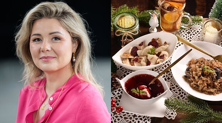 Beata sušiams ir austrėms ant Kūčių stalo sako griežtą „ne“: turim išlaikyti tradicijas