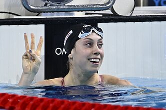 Gretchen Walsh Gretchen Walsh