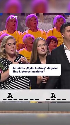 „Myliu Lietuvą“: koks tai muziejus?