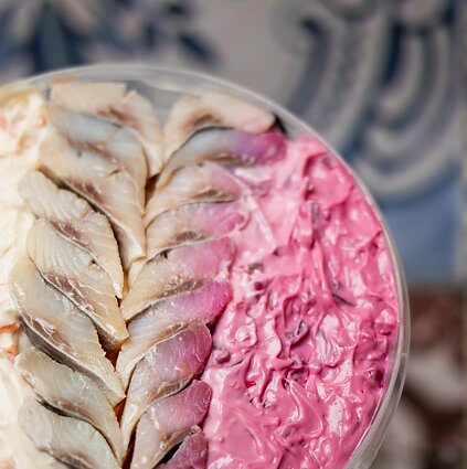 Kūčių patiekalus lietuviai vis dažniau renkasi ne gaminti namuose, o užsisakyti