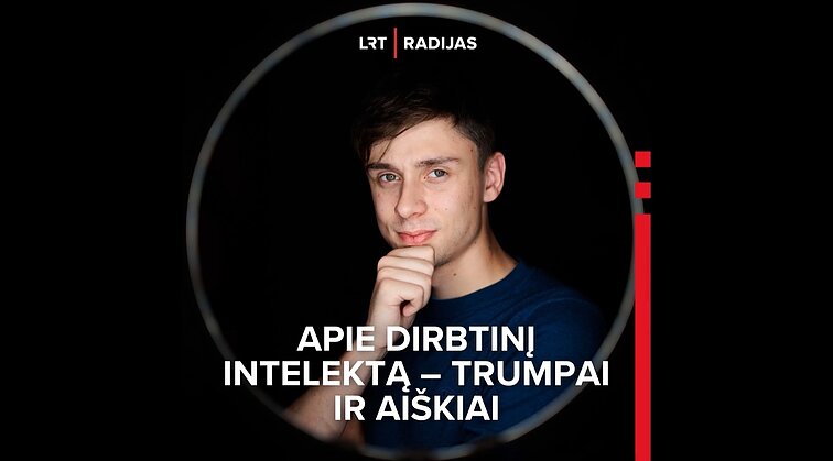 Ben Gaya – pirmasis popmuzikos dainininkas Europoje, sukurtas su dirbtiniu intelektu