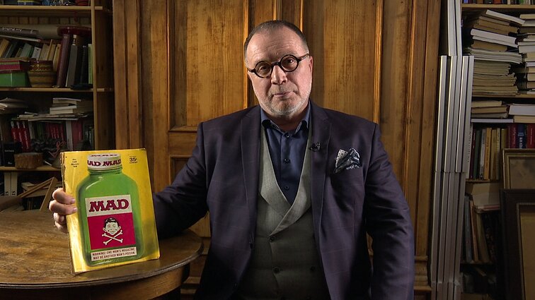 Daiktų istorijos