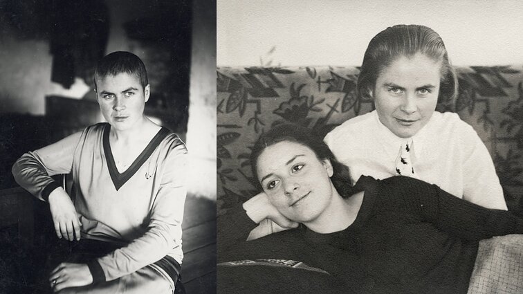 „Buvo kitokia, nes buvo laisva“: neišsemiama ir išskirtinė – fotografė Veronika Šleivytė