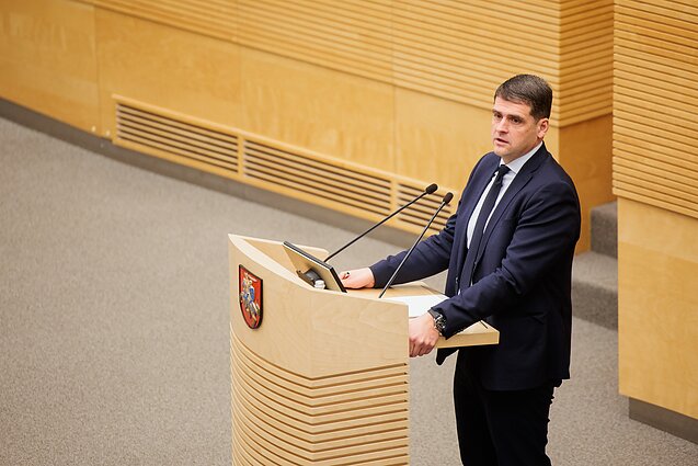 Remigijus Žemaitaitis