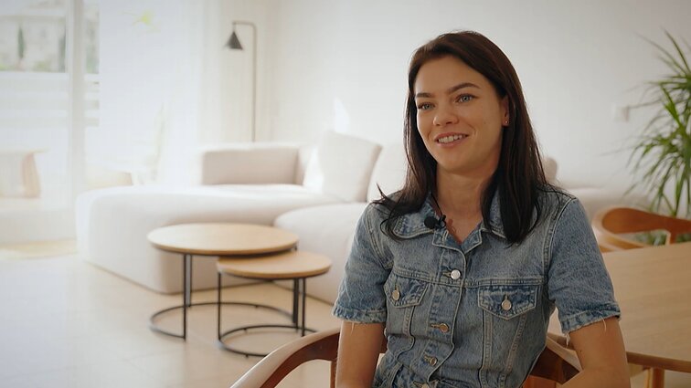 Į Marbeliją Arūnę su šeima atvedė loterijos bilietas: čia rado savo svajonių namus