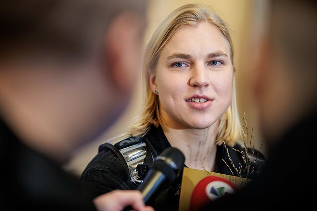 Rūta Meilutytė Rūta Meilutytė