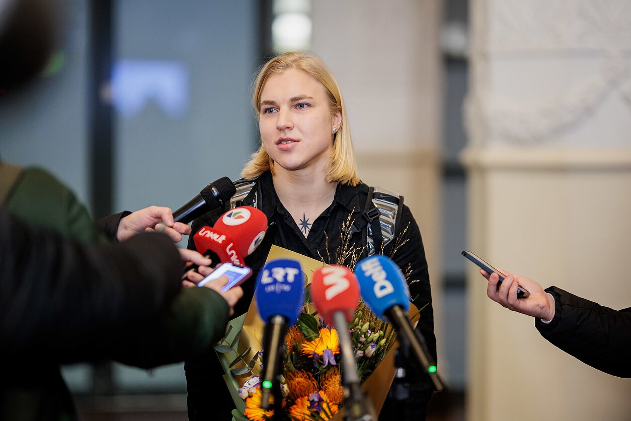 Rūta Meilutytė Rūta Meilutytė