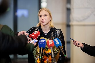 Rūta Meilutytė Rūta Meilutytė