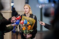 Rūta Meilutytė Rūta Meilutytė