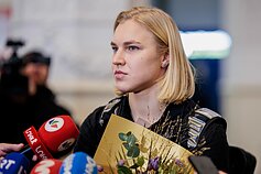 Rūta Meilutytė Rūta Meilutytė