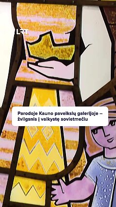 Vaikystė sovietmečiu: kokia ji buvo?