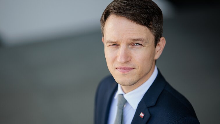 Netikėtumų būsimoje Putino kalboje nesitikintis Kojala: tendencija palanki agresoriui