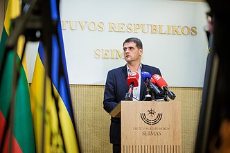 Remigijus Žemaitaitis Remigijus Žemaitaitis
