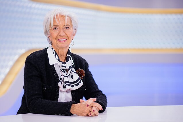Christine Lagarde Christine Lagarde