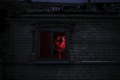 Rusijos karas prieš Ukrainą