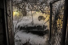 Rusijos karas prieš Ukrainą