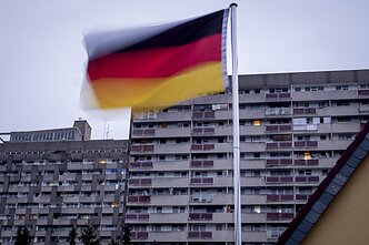 Vokietijos parlamente Olafas Scholzas pralaimėjo balsavimą dėl pasitikėjimo Vokietijos parlamente Olafas Scholzas pralaimėjo balsavimą dėl pasitikėjimo