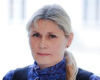 Daiva Skučienė Daiva Skučienė