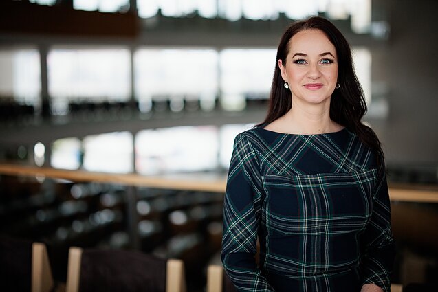 Inga Ruginienė