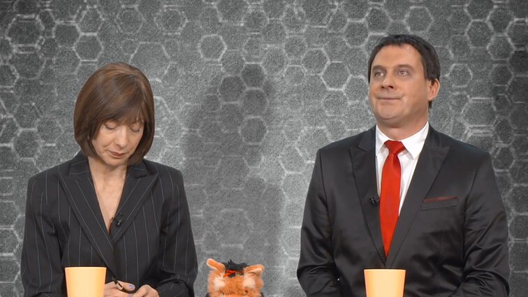 Dviračio žinios. Pirmas reportažas