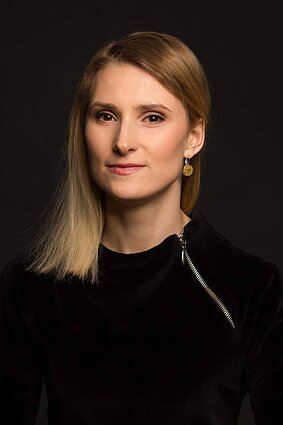 Žydrė Dargužytė-Černiauskė Žydrė Dargužytė-Černiauskė