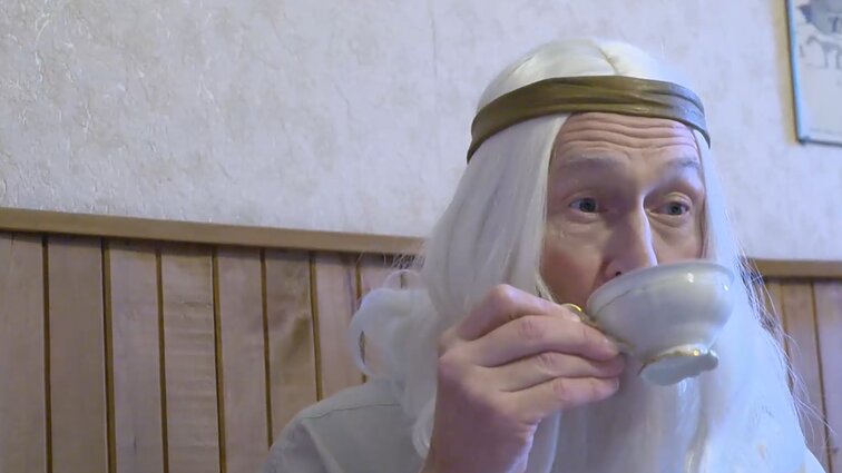 Dviračio žinios. Antras reportažas